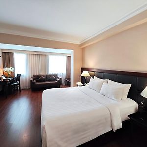 Anthai Saigon Hotel